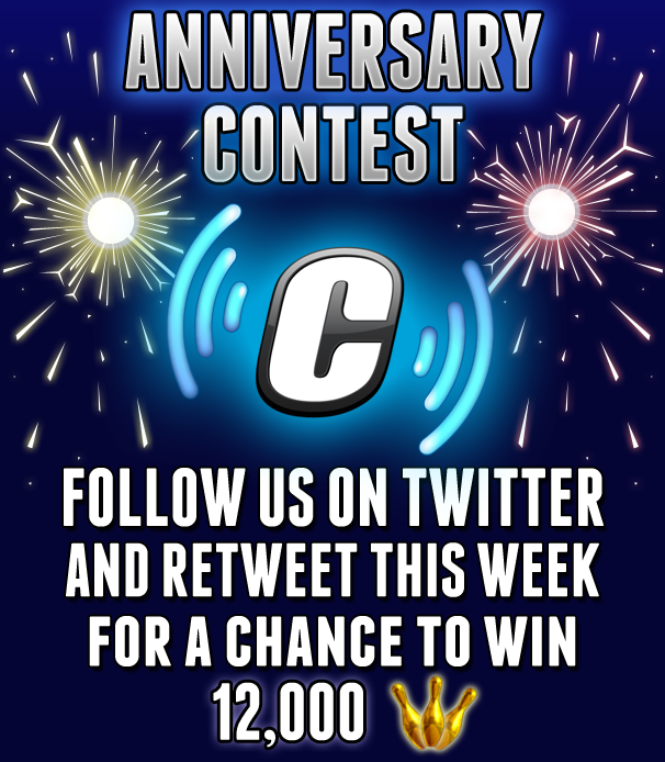 Celebrate #RockSolid games! RT &amp; FOLLOW to win 12k Gold Pins in #PBABowlingChallenge! bit.ly/_OfficialRules #pba