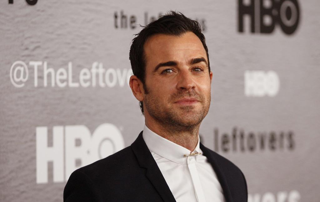 Happy birthday to our extraordinarily talented (and handsome) leading man, Justin Theroux! 44 is the new 20 ;) 