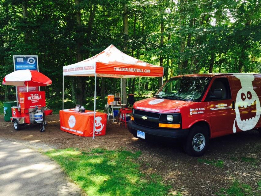 LocalMeatball's tweet image. Wonderful day at a Corporate outing on the Lake of Isles Golf course in North Stonington, CT