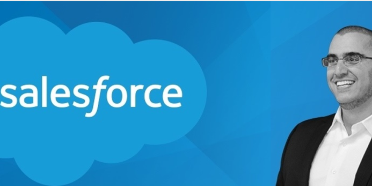 ZachOnLinkedIn's tweet photo. RT rwang0: MyPOV: massive congrats to ValaAfshar salesforce #ChiefDigital Evangelist https://t.co/MllwzVnnOa #dfโฆ http://t.co/vW3f1Sx7mA