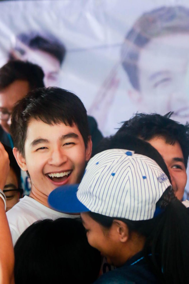ncn_jitz's tweet photo. #HBDGuide16th @kaii_prakasit http://t.co/Bygw0Fr6Yx