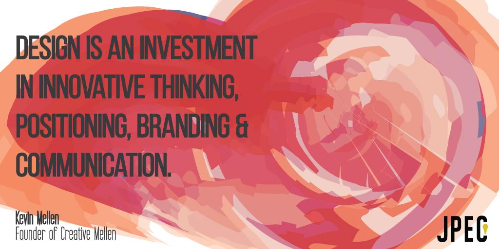 Get you're creative juices flowing today! #MotivationMonday <a href="/CreativeMellen/">Kevin Mellen</a>