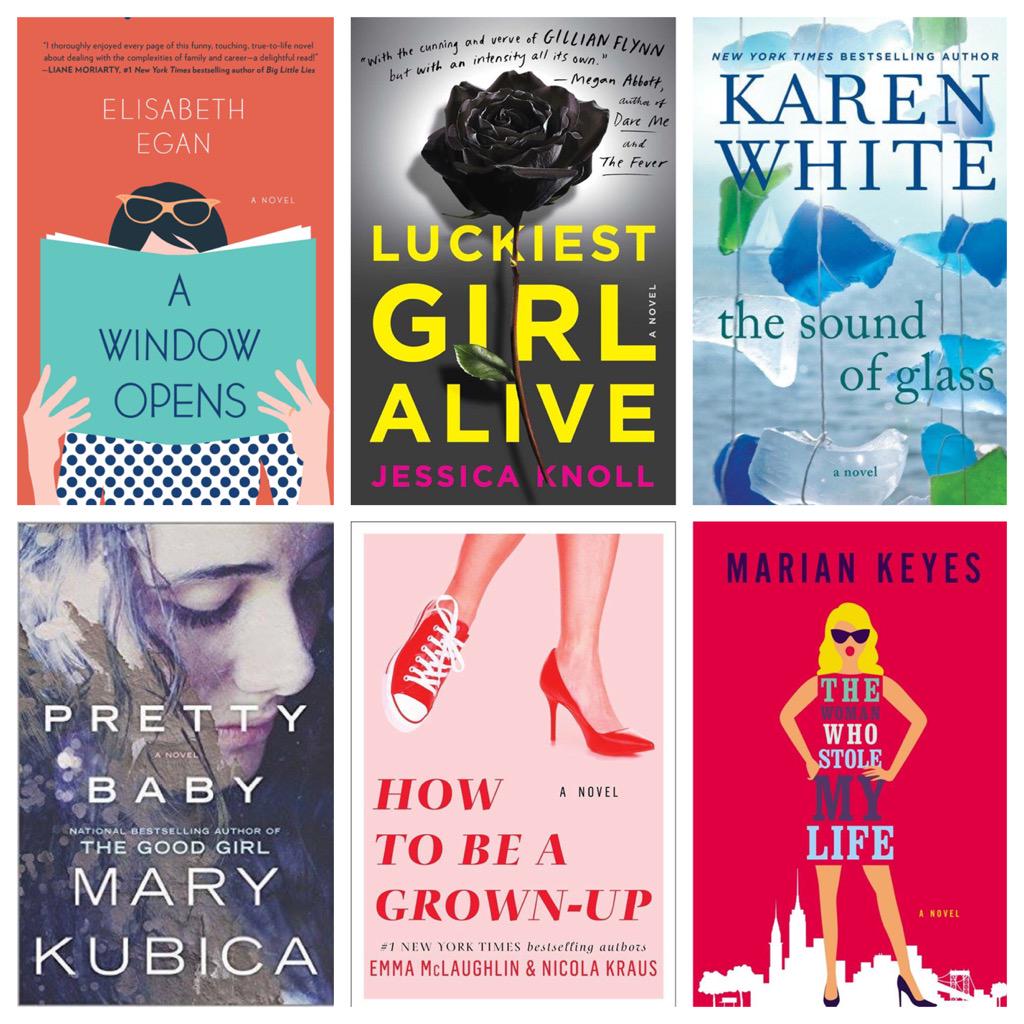 RT for a chance to #win my BACK-TO-SCHOOL BOOK BONANZA! Open to my followers. Ends Friday, August 28.