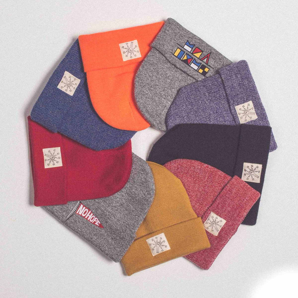 Isunkyour's tweet photo. Retweet for a chance to win one of our great beanies! Winner will be randomly chosen when we reach 50 RT's #Giveaway http://t.co/Vstliy0jsE