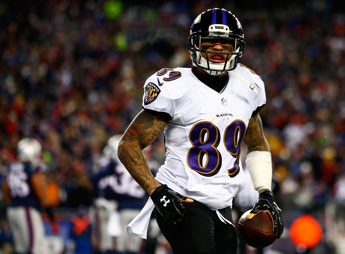 Steve Smith announces that he will retire at the end of this NFL season. This season will be his 15th in the league.