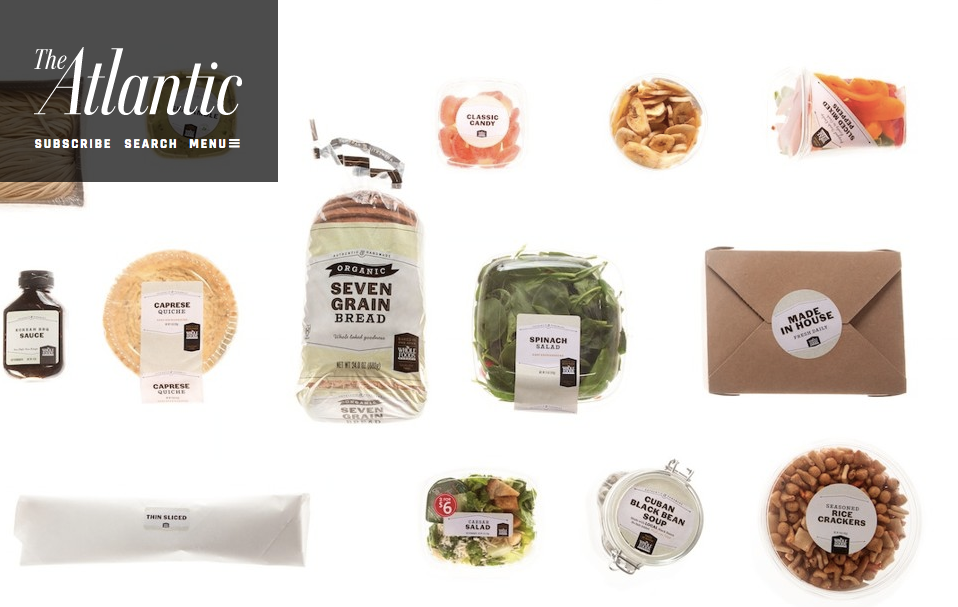 Day2DayPrinting's tweet photo. Packaging. Admit it. It's the reason most of us buy particular products. #packaging #design
http://t.co/fi4yf4jBMM http://t.co/vMPE86ER7o