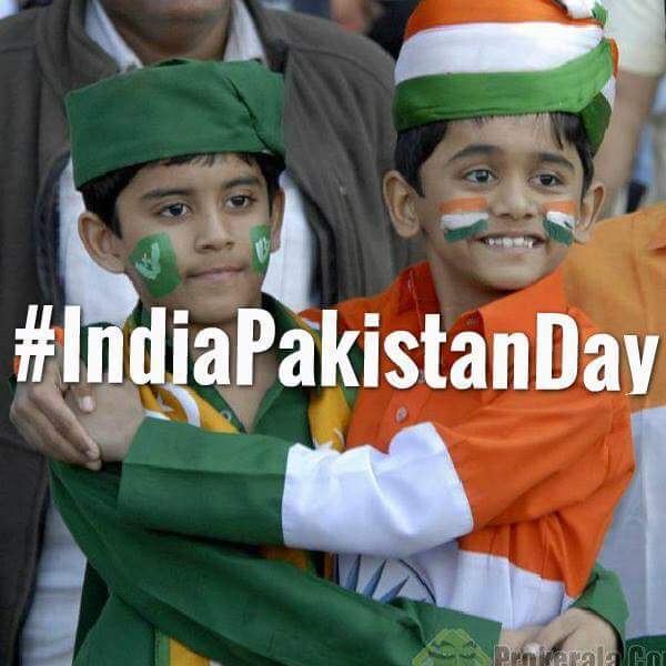 #IndiaPakistanDay splash is only a few hours away. Click and join us! #IndependenceDay thunderclap.it/projects/28041/