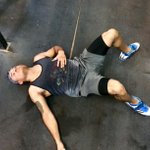 Photo by CrossFit Deep (@crossfitdeep)