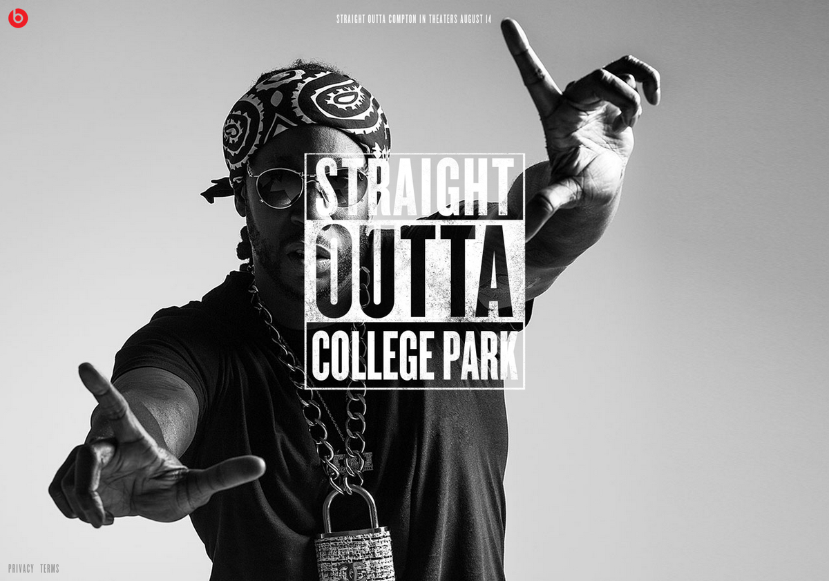 Product Hunt On Twitter Straight Outta Somewhere Straight Outta Compton Meme Generator Http T Co Vhlqqefnwr Via Fr314 Http T Co Dmrryac5rf
