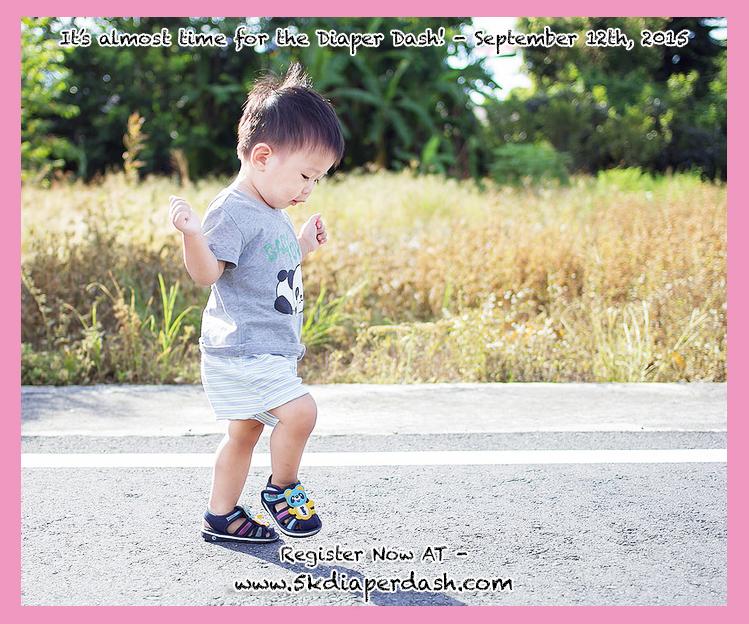 TwiceAsNiceMC's tweet image. The Diaper Dash is getting closer! Register today -
5kdiaperdash.com
#TwiceasNice #DiaperDash #5k