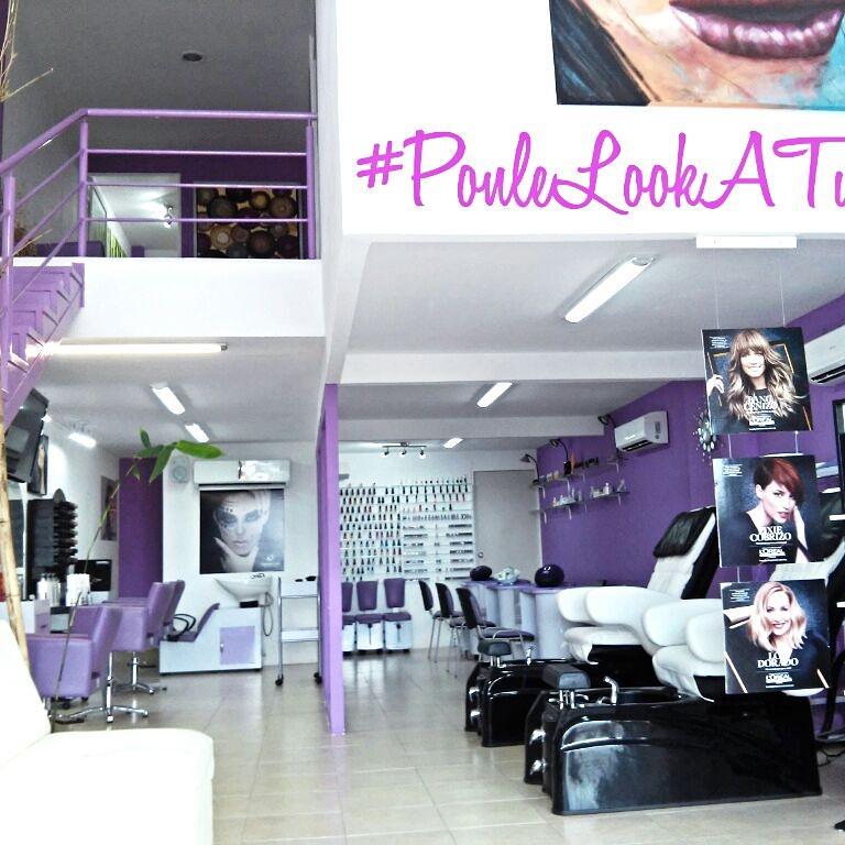 MidLook's tweet image. Ven a conocer nuestras instalaciones y enamórate de nuestros servicios #ponlelookatudia