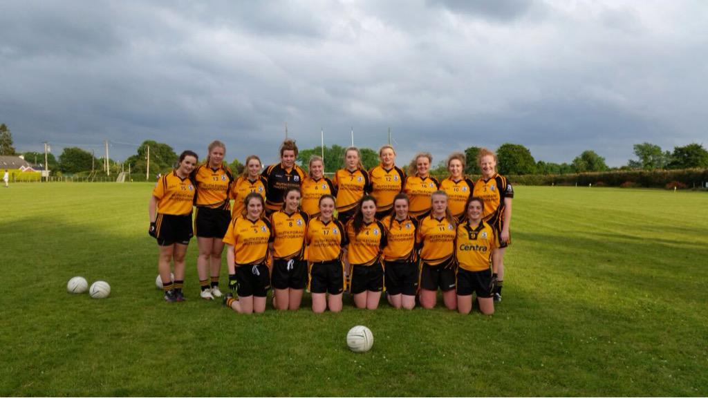 meathladiesMLGF's tweet photo. @CocaCola JuniorB Champ; @wolfetonesmeath v @nafiannalgfc this eve @7.45 in Kilberry #cocacolaclubchamp15 @LMFMRADIO http://t.co/WqtgCA6eBE