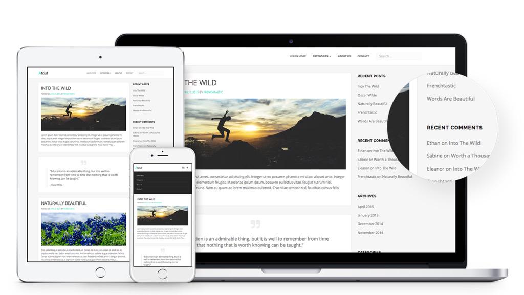 frenchtastic_eu's tweet photo. Atout is quickly reaching 6K downloads.
https://t.co/rZk6RScoQ0
#WordPress #Free http://t.co/KQqQSVQbze