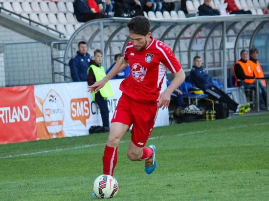 Sportacentrs's tweet photo. Pavlovs rupji kļūdās, ''Skonto'' vienalga grauj ''Mettu'' http://t.co/F2HhzBqtyY http://t.co/XFVMHEGQkD