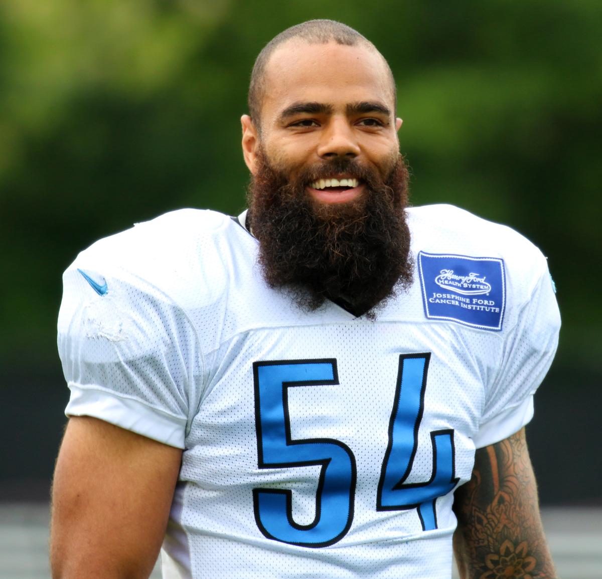 deandre levy jersey