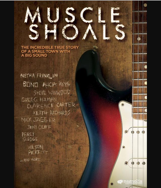 WAE2's tweet image. Entrepreneurs of the highest order, 2013 Film Muscle Shoals @WAE2 @TwitterMusic @Entrepreneur