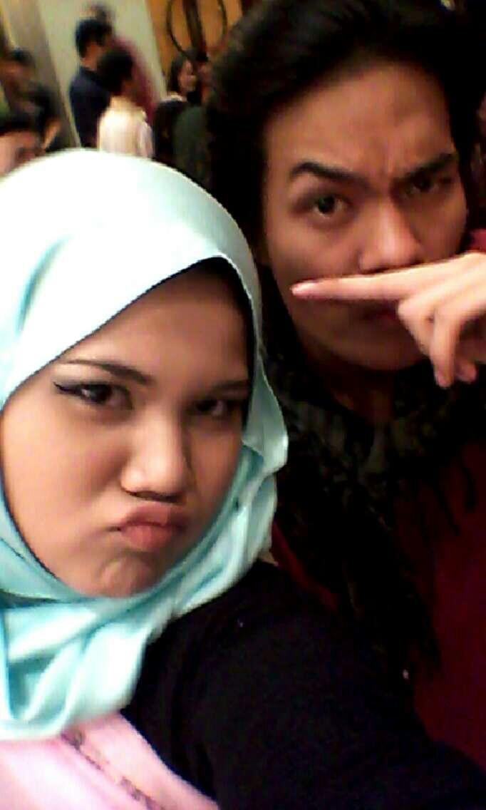 munifahputri's tweet photo. Lol what a night #axiata #uldp http://t.co/JuwKZlQGbX