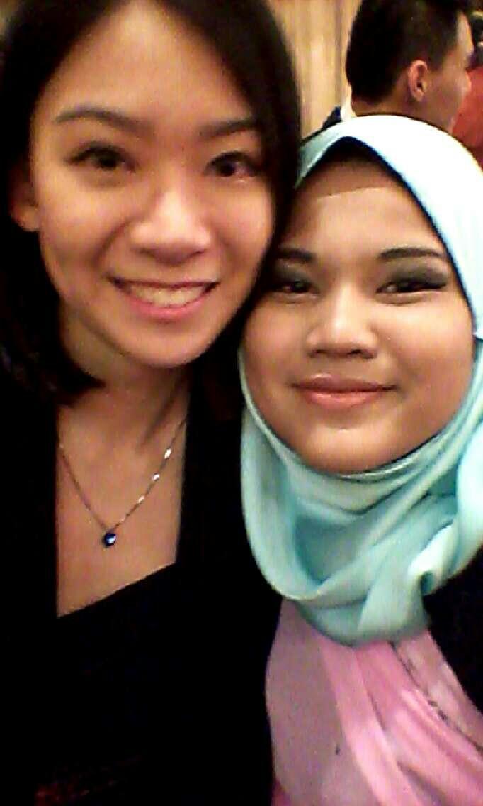 munifahputri's tweet photo. Lol what a night #axiata #uldp http://t.co/JuwKZlQGbX