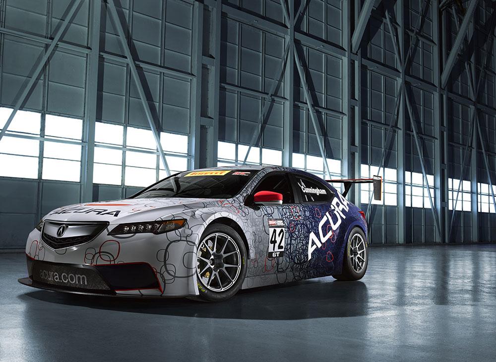 HondaDominicana's tweet photo. #Acura ILX GT… La belleza de un Race Car
#HondaEsHonda | http://t.co/Tl9EqnRqSo http://t.co/T3oQN0R4T5