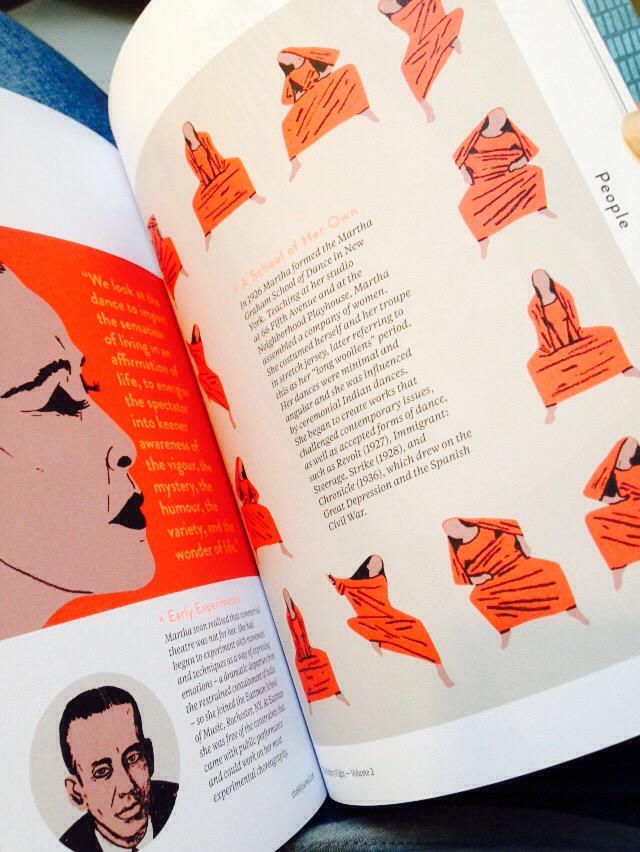 framangia's tweet photo. @StackMagazines while I am waiting...
#newmagazinefromstack #editorial #theeighty-eight #design #occasionalthinker # http://t.co/8TNg6tiEp4