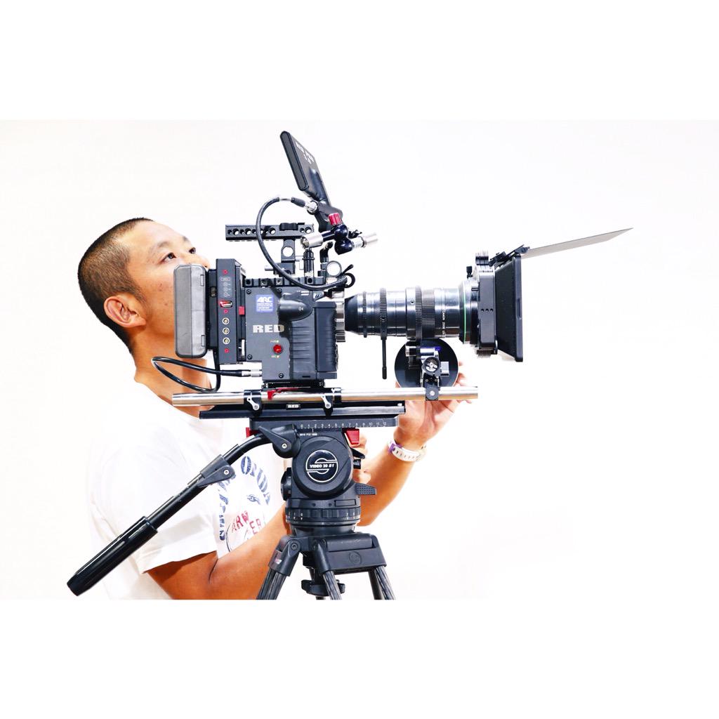 adoramarentals's tweet photo. Close up of the camera set up for Zazou Productions upcoming shoot.

#REDscarlet #masterprime #cinematographer #nyc http://t.co/44YkFWFgpr