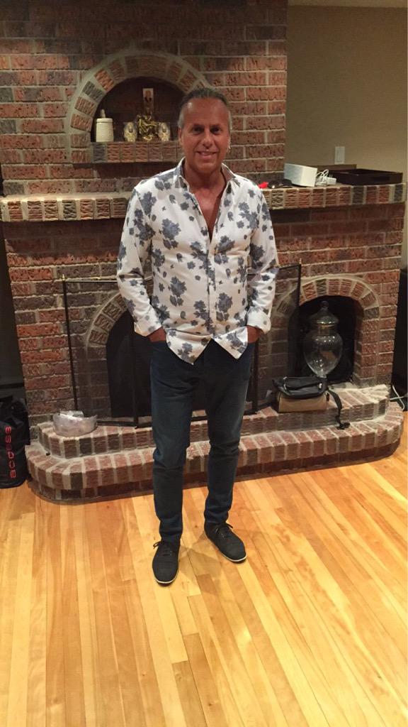 DVittoo's tweet photo. Happy birthday to my stud of a dad #NICOOOO http://t.co/TrHAjhhlOg