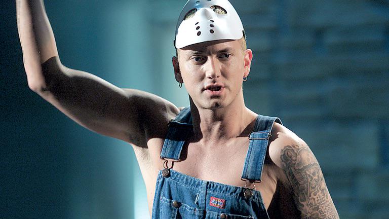 HipHopRapPics's tweet photo. Eminem http://t.co/5VUuueXvML