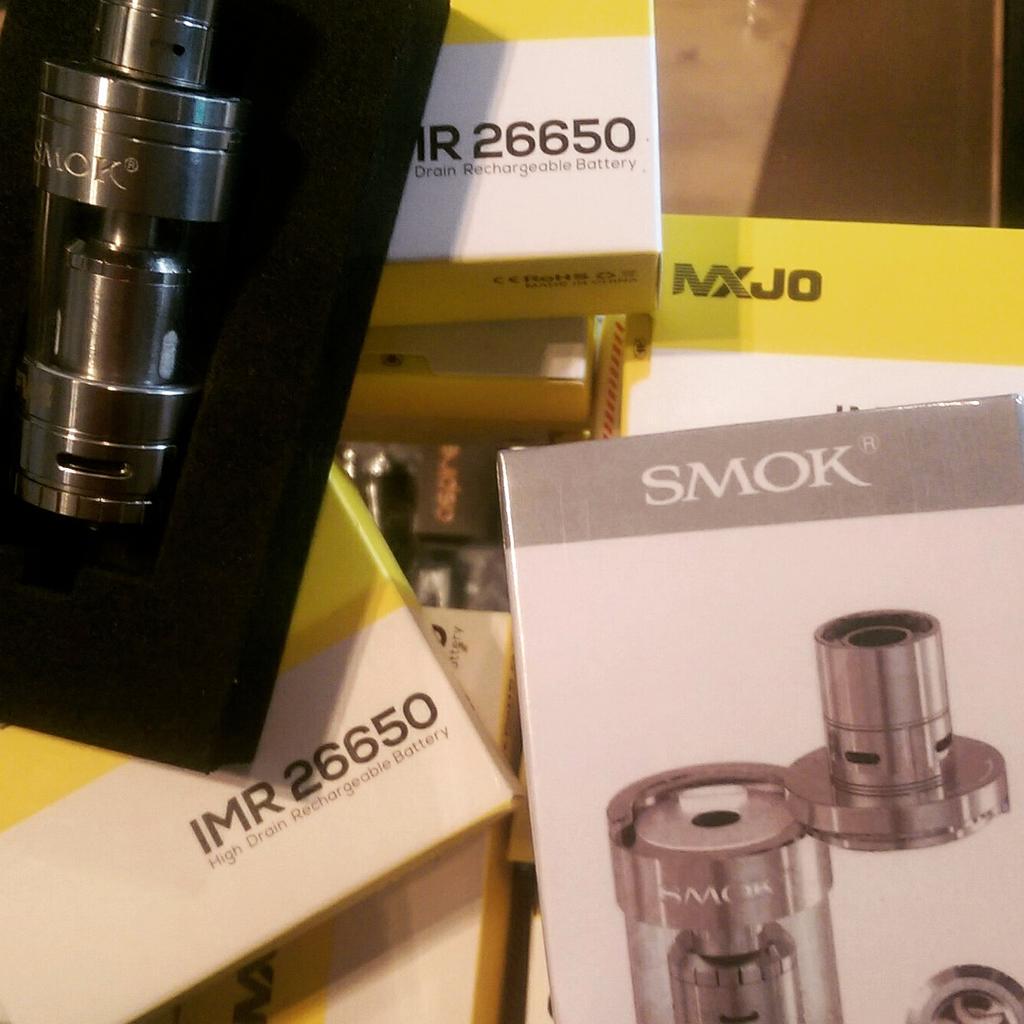 vapeleits's tweet photo. In stock now #vapelyfe #vapeon #canadianvapers #oshawavapes http://t.co/NfsNIJifV5