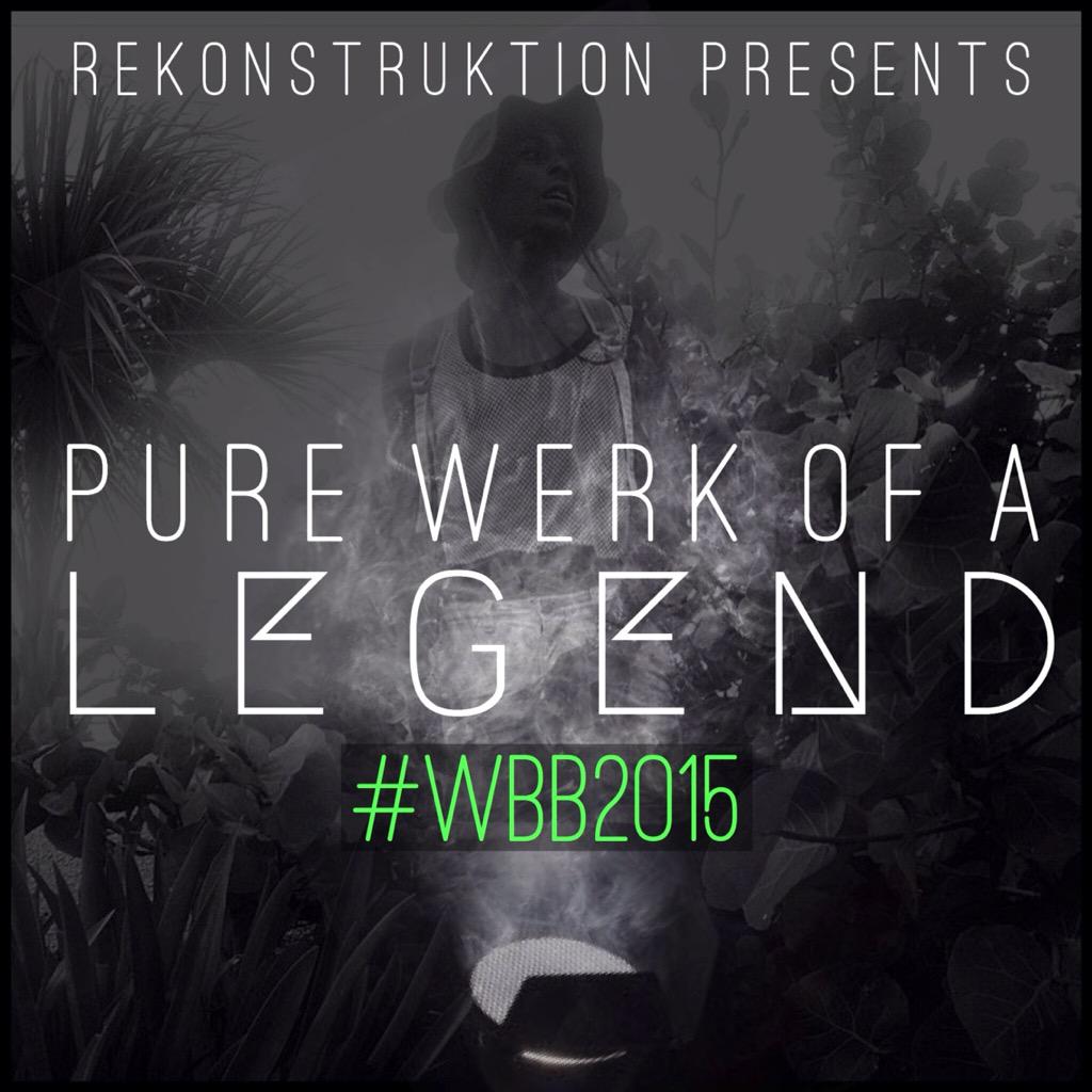 WhY_O_UMAd's tweet photo. - be on the look out for @Rekonstruktion at #WBB2015 💚💚

..BCU's Favorite Dance Organization #RunAndTellDhatt http://t.co/OFoJIVcfTr