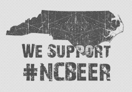 It's $1 off ALL #NCbeer today, like <a href="/DeepRiverBrew/">Deep River Brewing</a> <a href="/deeprivergrrl/">Lynn Auclair</a> <a href="/DeepRiverBruin/">Paul Auclair</a> Mango Tango Foxtrot! #freshtodeath