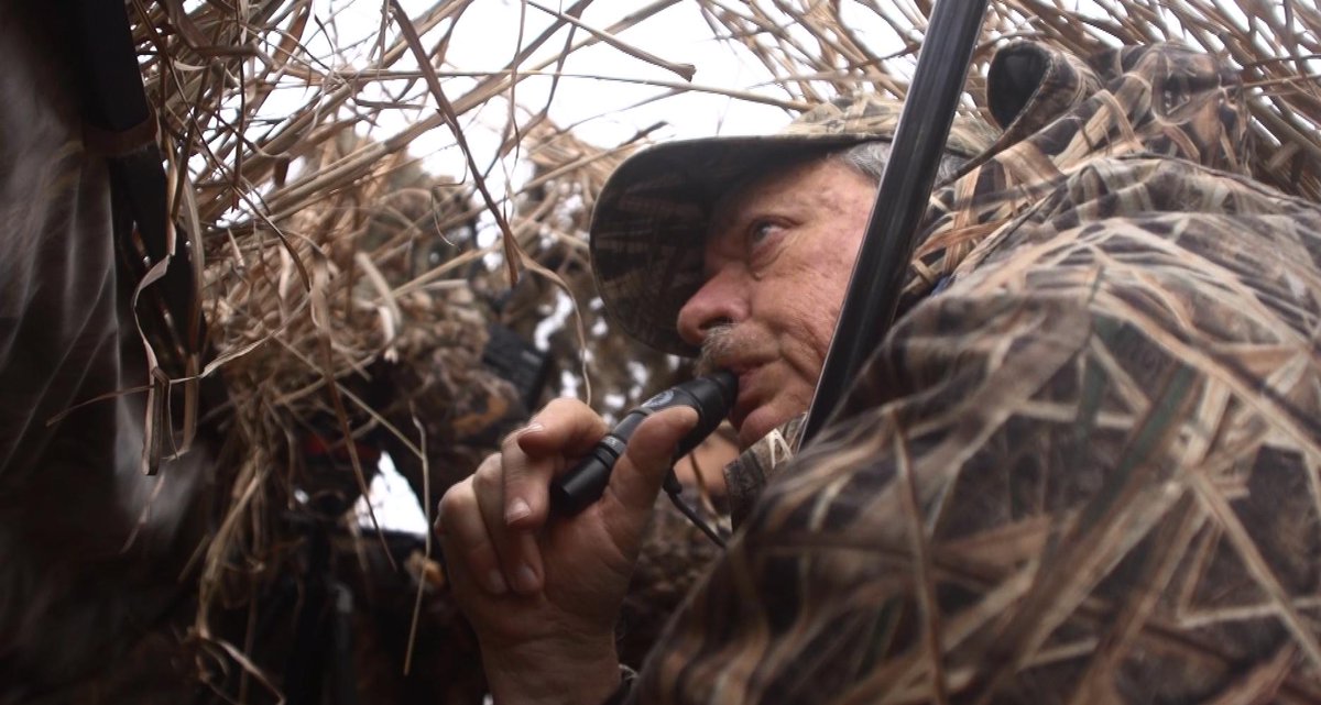 Ducks_TV's tweet photo. Newest episode is online! http://t.co/sWuMaljfcA Field Hudnall hunts Ontario and Wade Bourne hunts Oklahoma #dutv2015 http://t.co/xu44aua3Qi