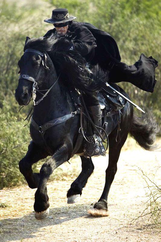 Happy birthday Antonio Banderas! He\s my favorite Zorro. 