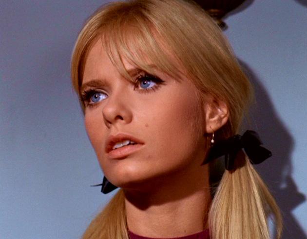 8/8: Happy 71st Birthday 2 actress/acting coach Brooke Bundy! Super career!    