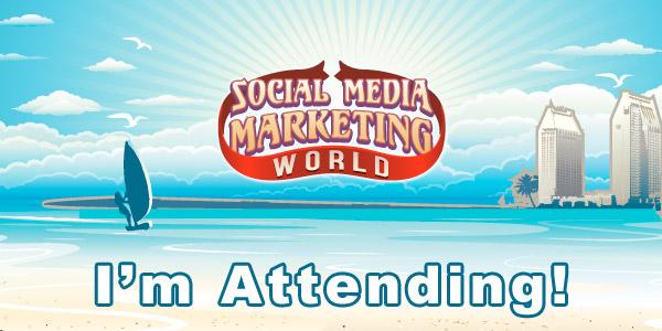 Forever on my wish list!  Finally, I'm attending Social Media Marketing World! Mega conference from <a href="/smexaminer/">Social Media Examiner</a> bit.ly/S-M-M-W #SMMW18