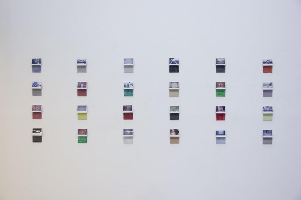 BobbySayers's tweet image. New artworks online as part of 'Lifted From the Depths of Utility' exhibition. bobbysayers.com #art #glasgow