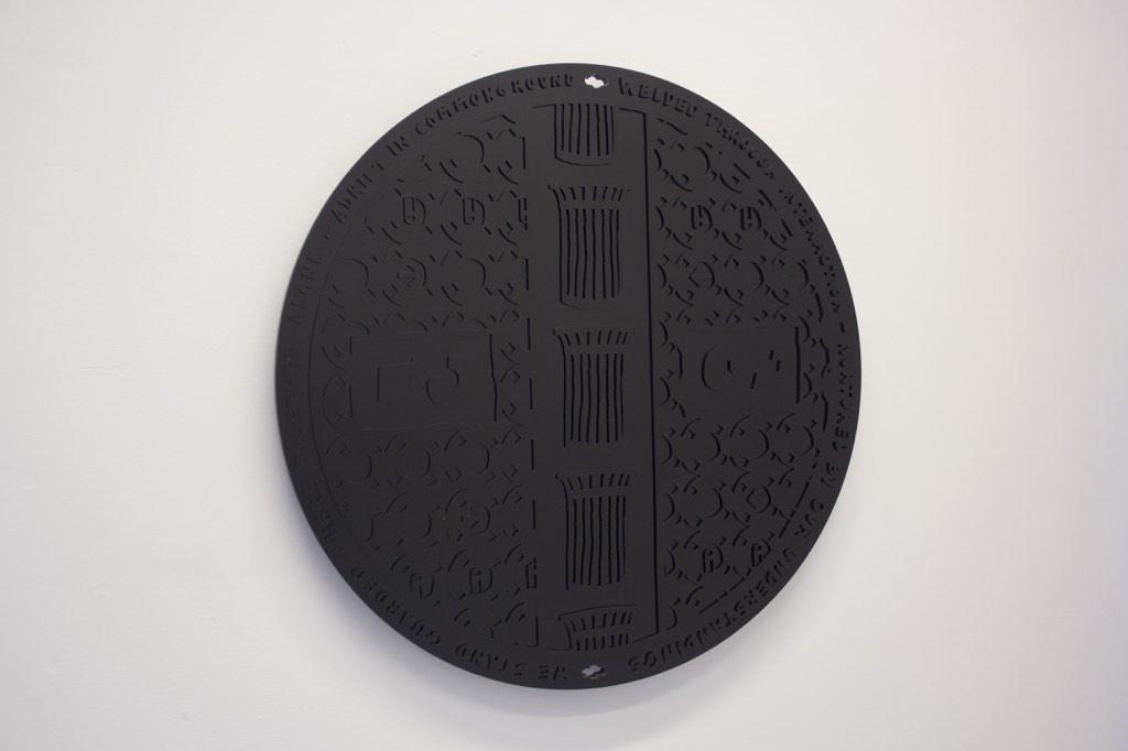 BobbySayers's tweet image. New artworks online as part of 'Lifted From the Depths of Utility' exhibition. bobbysayers.com #art #glasgow