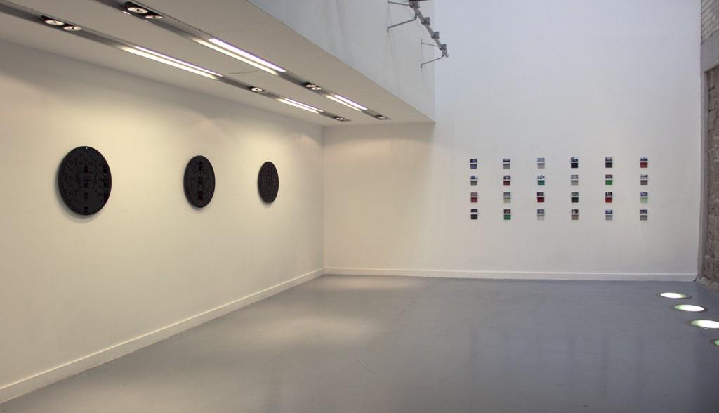 BobbySayers's tweet image. New artworks online as part of 'Lifted From the Depths of Utility' exhibition. bobbysayers.com #art #glasgow