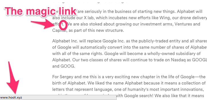 Google devient Alphabet.  CME__tcVEAAvMV3