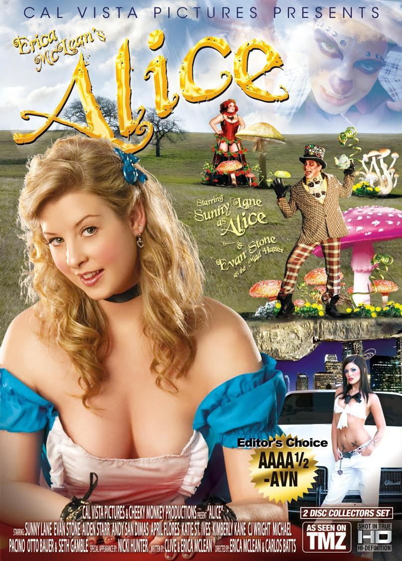 Alice in wonderland porn full movie — photo 11