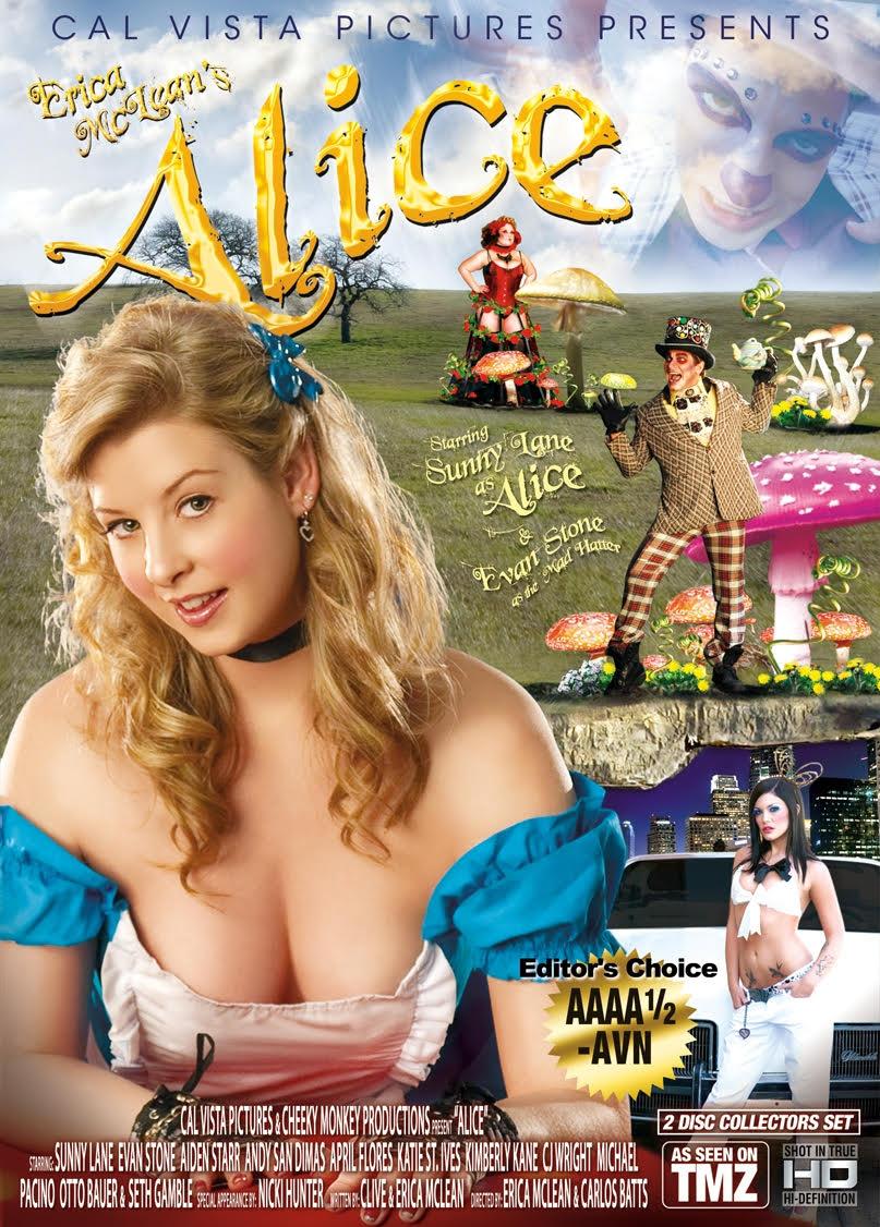 Alice In Wonderland Porn Images