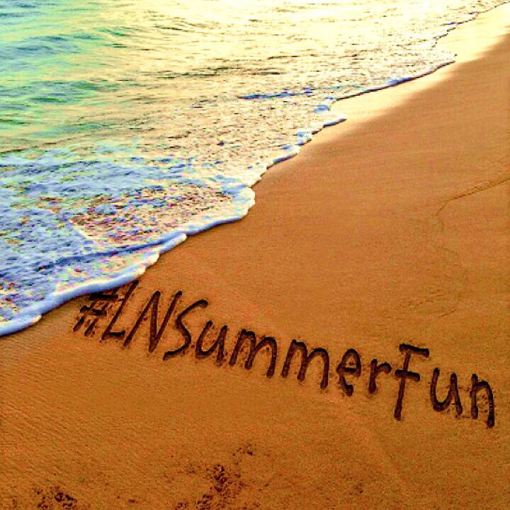 LNHSSTUCO's tweet photo. It's the last full week of summer! Use #LNSummerFun & tag @LNHSSTUCO to show us what you've been up to #NORTHNATION! http://t.co/hXlEcQ4y3z