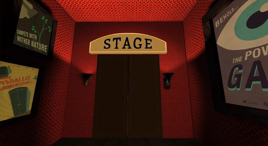 lyang's tweet image. Break a Leg from @apelab_ch is the first #ProjectTango #io15 demo to be released. Get it at ow.ly/QH3Kk