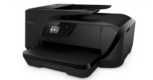 HPschweiz's tweet photo. Vielen Dank #PCtipp fürs Testen unseres A3 Druckers HP OfficeJet 7510! http://t.co/1WUjh75r1v