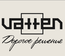 Компания СОЛФЕРИНО эксклюзивно представляет в РФ элитные #кулеры и #пурифайеры бренда VATTEN vatten.ru