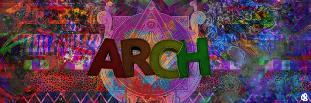 GeeGianni's tweet image. Made this colorful header for @ArchSMP .
Opinions?
New style that i tried out, so no hate pls &amp;lt;3