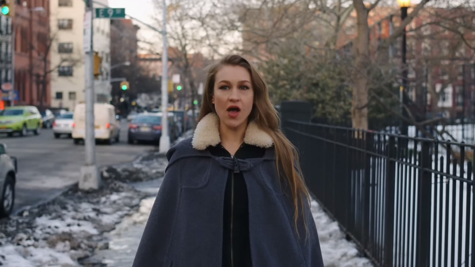 allsongs's tweet photo. Joanna Newsom announces first album in 5 yrs! Watch a video directed by Paul Thomas Anderson. http://t.co/9hb8cvzA3M http://t.co/gS9mDU03ik