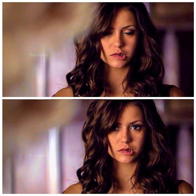 TVDFansHQ's tweet image. I still miss Katherine, does anyone else?
#TVD #TheVampireDiaries