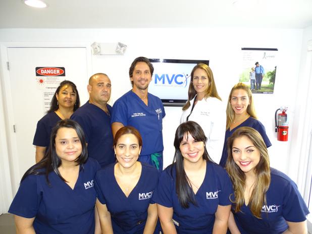 With over 15 years of experience, you can trust Dr. Pablo Guala and the #Miami #Vascular Center team: 305.822.0068.