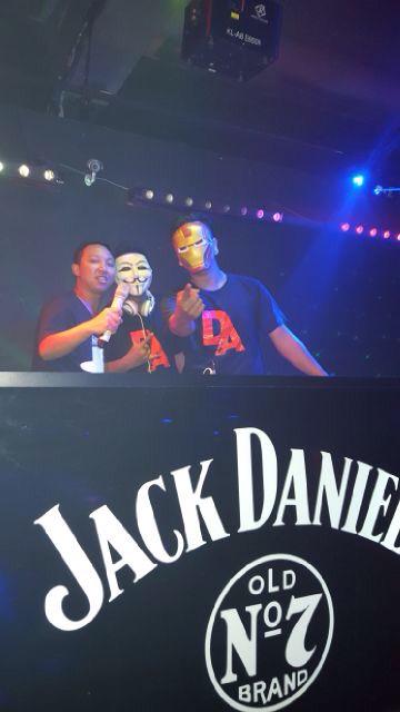 DARK ALLIANCE tweet media