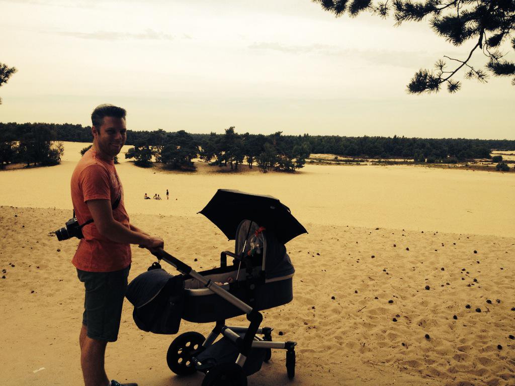 Manonvdbrand's tweet photo. Heerlijke eerste vakantiedag samen @Loonse en Drunense Duinen! http://t.co/W9INVJIjjH